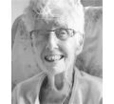 Dorothy Atack Obituary Ottawa Citizen