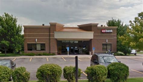 Its headquarters are based in nairobi. U.S. Bank, Lakeville Branch | Dakota county, Return on ...