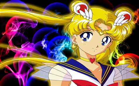 Sailor Moon Wallpaper Desktop Wallpapersafari