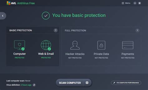 Protect your business from harmful computer viruses with a 20% discount on this antivirus business edition with the latest avg deals. AVG Internet Security 2019 Crack + License Key Full Version Free Download