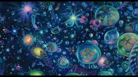 Studio Ghibli Ponyo Desktop Wallpapers Wallpaper Cave