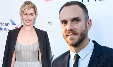 Emilia has previously spoke of how she believes their is not one soul mate. Emilia Clarke: Game of Thrones star's boyfriend surprised ...