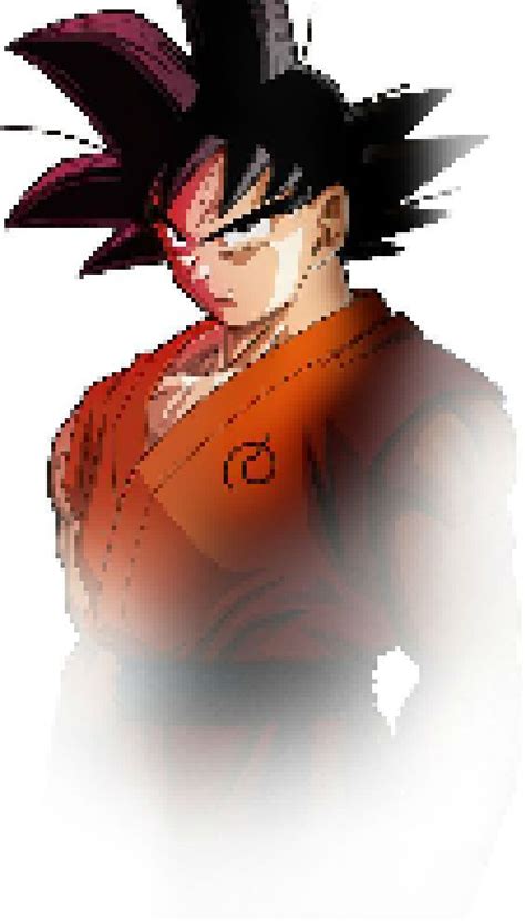 Maybe you would like to learn more about one of these? DBZ - Point de croix - Cross Stitch - Perler Bead Pattern ...