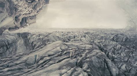 Interstellar is a 2014 film by director christopher nolan (inception, the dark knight trilogy, the prestige, dunkirk). Interstellar (movie), Film Stills Wallpapers HD / Desktop ...