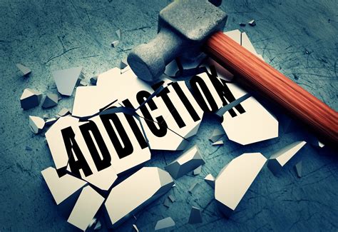 How To Break Any Addiction | Health Secrets and Tips