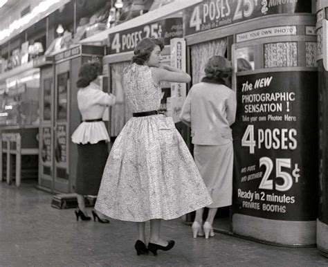 Vintage Photos Of Everyday Life In New York S Rare Historical Photos