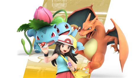 All Pokémon In Super Smash Bros Ultimate Allgamers