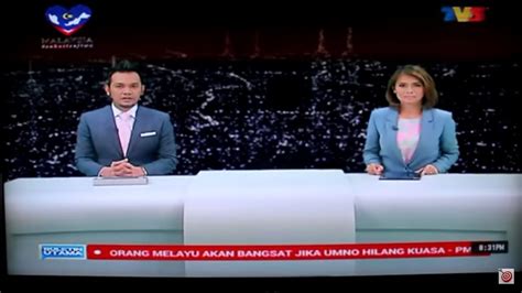 Buletin utama also relayed on r channel form 10:00 until 11:00 pm in daily goes on rerun programmes to simultaneously networks. Tone Excel di Buletin Utama TV3 HD - YouTube