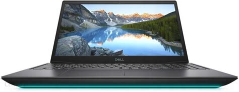 Laptop Dell Inspiron G5 5500 156i58gb512gbnoos 55006803 Opinie