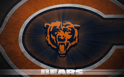 We've gathered more than 5 million images uploaded by our users and sorted them by the most popular ones. Chicago Bears Wallpapers 2017 - Wallpaper Cave