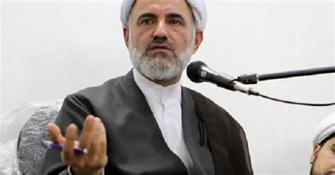 نماینده مجلس خبرگان کار کردن کارمندان زن و مرد در یک اتاق در ترویج بی‌حجابی موثر است ایران