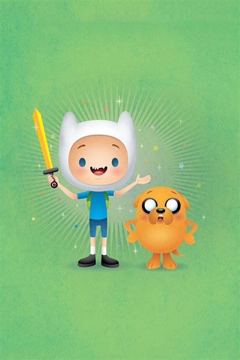 Adventure Time Finn And Jake Cartoon Characters Cartoon Art Baby