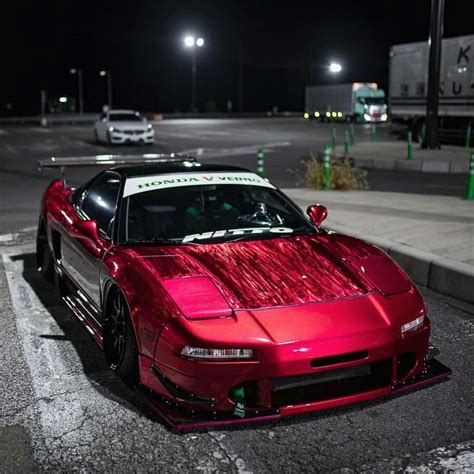 Slip angle spotlight 2 0. Pin by Tsveta Ivanova on JDM Honda / Acura NSX | Nsx ...