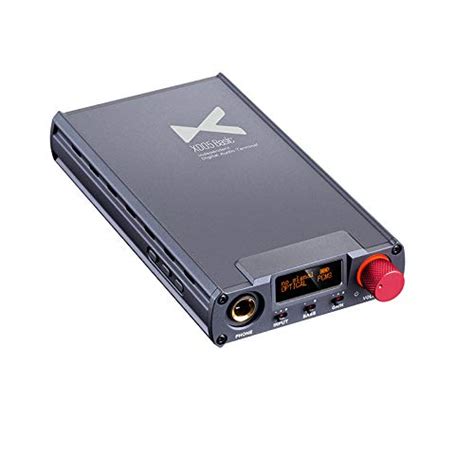 Buy Xduoo Xd 05 Basic Es9018k2m Pcm384khz Dsd256 Xmos Xu208 Hifi Protable Headphone Amplifier