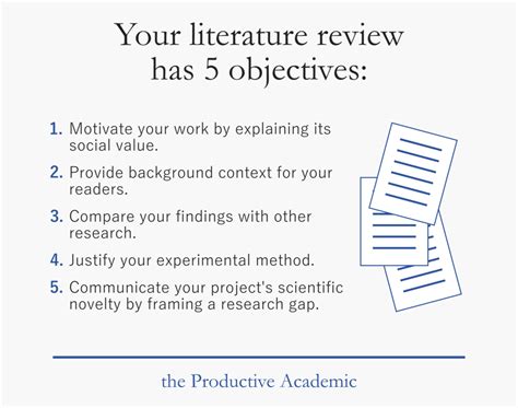 A thesis literature review is a complete analysis of scholarly sources on a selected topic of study. Why you Hate Literature Review and 7 Ways to Fix it — the ...