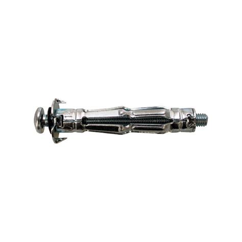 Make sure you know the thickness of your wall so you can purchase a set of then, insert your screwdriver and tighten the central screw. Hollow Wall Anchors - Nexus Fixings