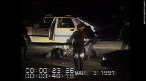 Today In Hip Hop History Rodney King Was Brutally Beaten By Lapd 26