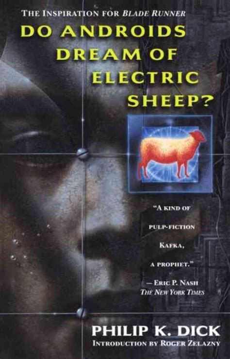 Review Do Androids Dream Of Electric Sheep Pyles Of Books