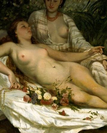 Courbet The Gleaners My XXX Hot Girl