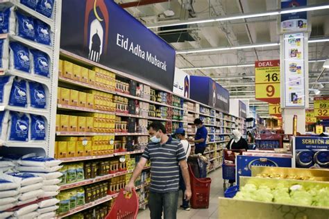 These days are the topic of a moon sighting, so we should. Eid Al Adha 2020: See how UAE residents get into the ...