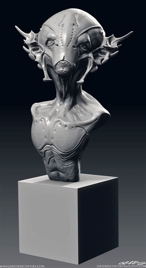 Updates - ZBrushCentral