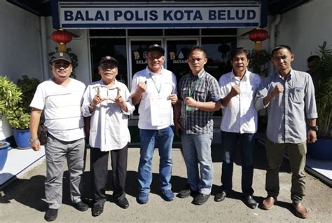 Kota kinabalu is the capital of the state of sabah located on the island of borneo , this malaysian city is a growing resort destination due to its proximity to tropical islands, lush rainforests and mount kinabalu. Laporan Polis Dibuat Terhadap Papagomo | Borneo Today