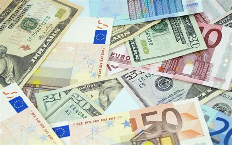 Handling of Foreign Currency in Front Office - hmhub
