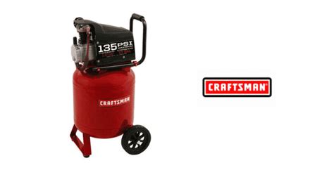 Craftsman 10 Gallon Air Compressor Review Aircompressorhelp