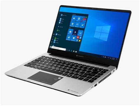 Gencar Ekspansi Sharp Hadirkan Laptop Dynabook Satellite Pro L40 G