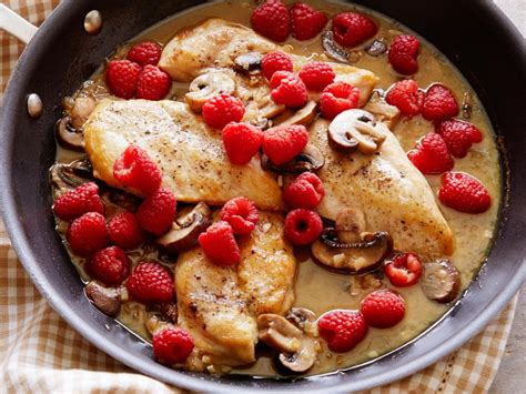 See more ideas about trisha yearwood recipes, food network recipes, recipes. Raspberry Chicken Recipe | Trisha Yearwood | Food Network