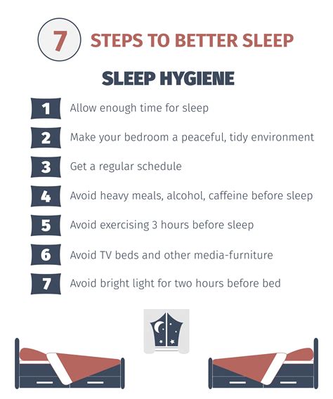 Healthy Sleep: How to Get It | EWI Works