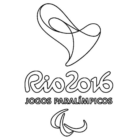 Mascotes Das Olimpíadas E Paralimpíadas Rio 2016 Vinícius E Tom Para
