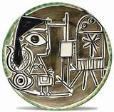 Picasso Plates Images