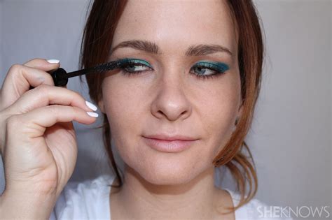 3 Bold Daytime Makeup Tutorials To Rock Your Look Sheknows