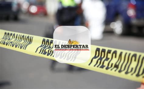 Cada Día Son Asesinados Dos Menores De Edad En México El Despertar