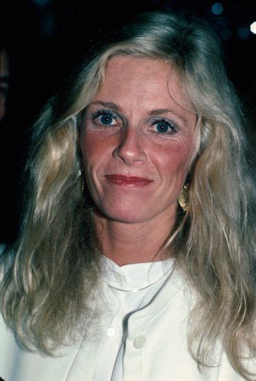 Singer Kim Carnes Editorial Stock Photo Stock Image Shutterstock