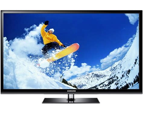 What are your competitors doing well and how can you do it better? BigFatUniverse: PS43E490 - Brand name 3D TV a budget price?