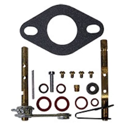 Complete Carburetor Kit For Allis Chalmers Ca Mytractor Sparex