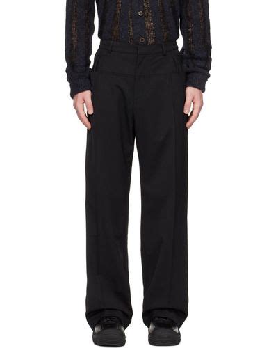 Kiko Kostadinov Casual Pants And Pants For Men Online Sale Up To 73