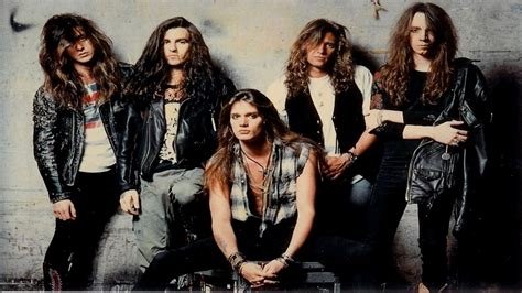 Skid Row издадоха дебюта си в ремастериран вариант 30 години по късно