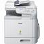 Epson AcuLaser CX37DN Laser Multifunction Printer  Colour Plain