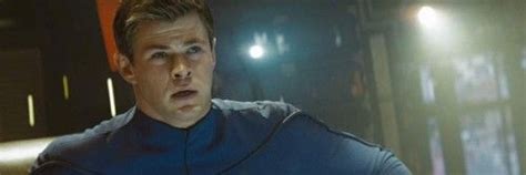 Why Chris Hemsworth Turned Down Star Trek 4 Collider