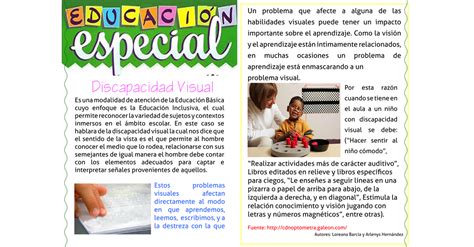 Revista Educación Especial 5 Page 7