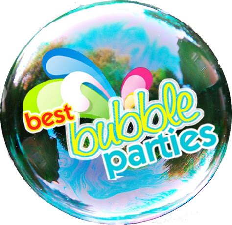 Best Bubble Parties Los Angeles Ca