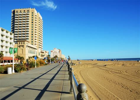 Virginia Beach, VA, US holiday accommodation: holiday houses & more | Stayz