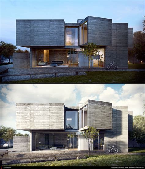 8 Photoshop Architectural Rendering Tips Every Architect Should Know