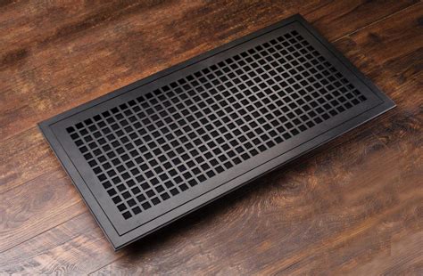 Filter Grilles Return Air Grilles Pacific Register