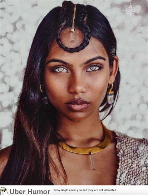 Maldivian Model Raudha Athif Beautiful Eyes Beauty