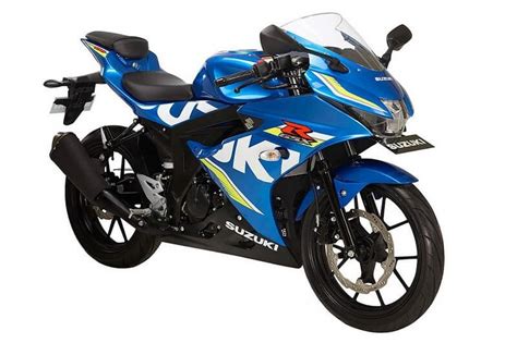 Tayar terbaik untuk motosikal kapcai. Suzuki GSX-R 150 Sabet Motor Terbaik dari Forwot 2017 ...