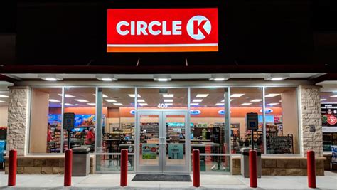 Circle K, la marca canadiense con planes en el mercado guatemalteco